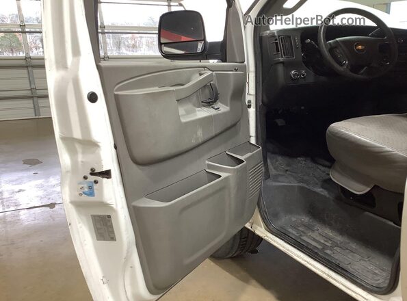 1GCZGGFF6G1228810 2016 CHEVROLET EXPRESS  Rear right