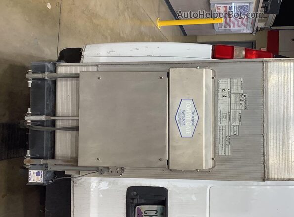 1GCZGGFF6G1228810 2016 CHEVROLET EXPRESS  