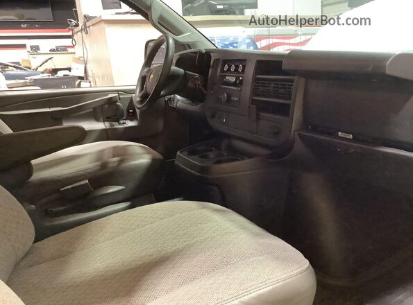 1GCZGGFF6G1228810 2016 CHEVROLET EXPRESS  