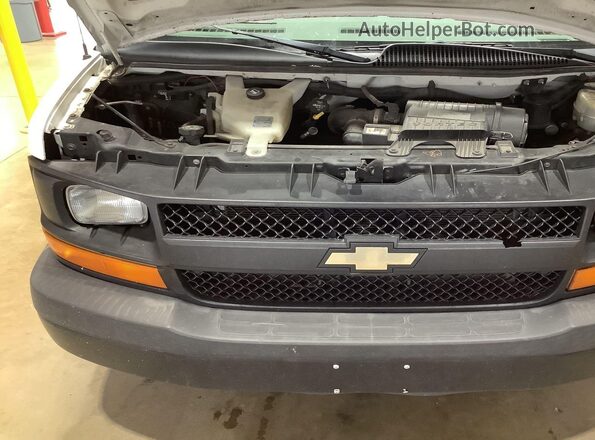1GCZGGFF6G1228810 2016 CHEVROLET EXPRESS  