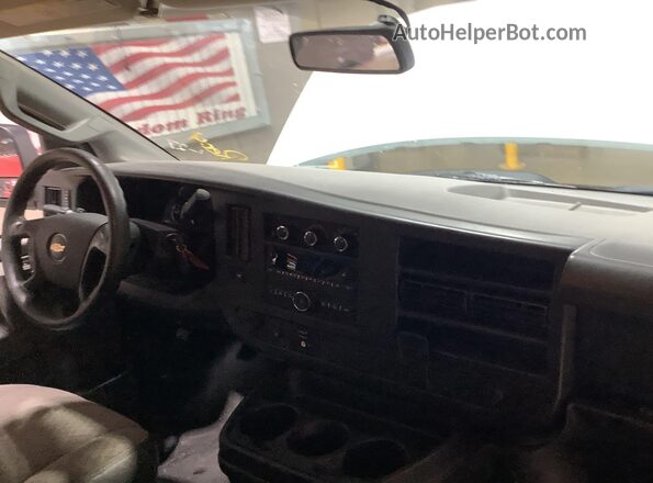 1GCZGGFF6G1228810 2016 CHEVROLET EXPRESS  