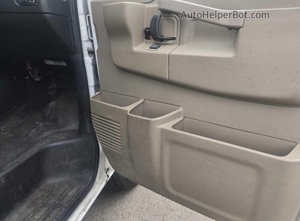 1GCZGGFP6M1209422 2021 CHEVROLET EXPRESS  