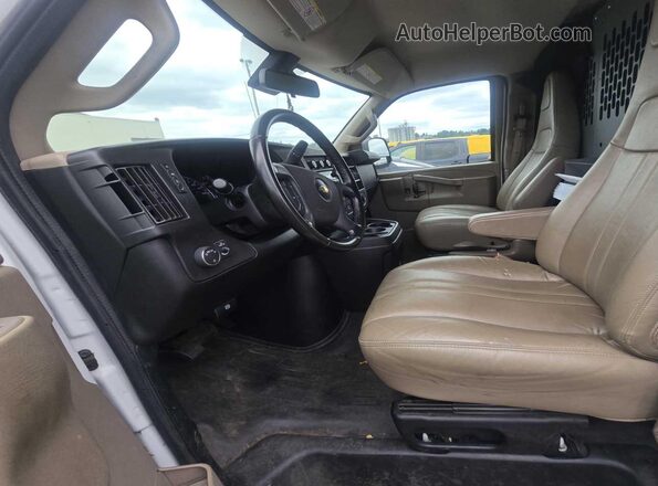 1GCZGGFP6M1209422 2021 CHEVROLET EXPRESS  
