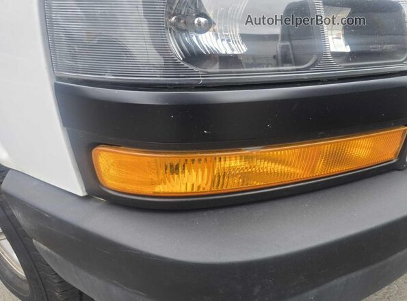 1GCZGGFP6M1209422 2021 CHEVROLET EXPRESS  უკანა მარჯვენა