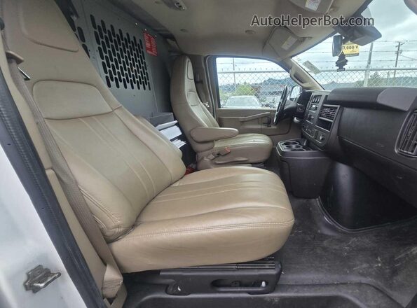 1GCZGGFP6M1209422 2021 CHEVROLET EXPRESS  უკანა მარცხენა