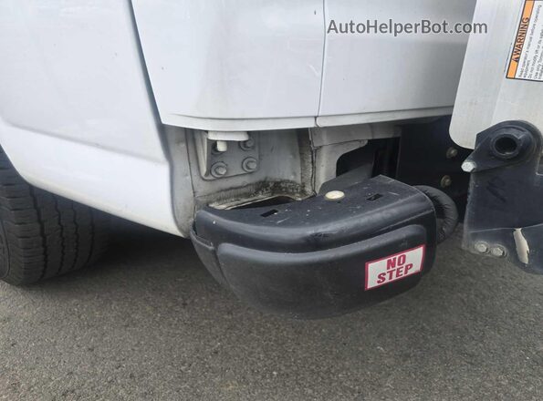 1GCZGGFP6M1209422 2021 CHEVROLET EXPRESS  VIN კოდის სტიკერის ხედი