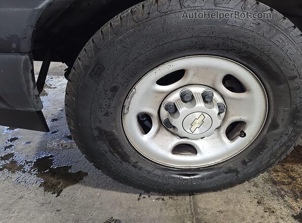 1GCZGGFP6M1209422 2021 CHEVROLET EXPRESS  
