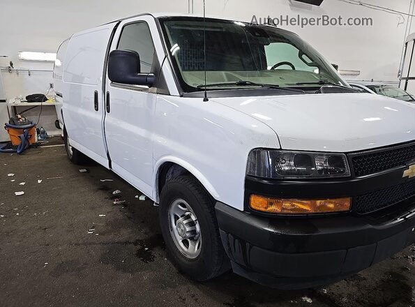 1GCZGGFP6M1209422 2021 CHEVROLET EXPRESS  