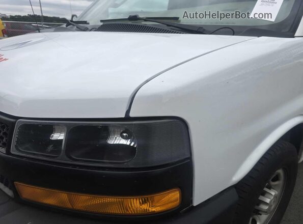 1GCZGGFP6M1209422 2021 CHEVROLET EXPRESS  