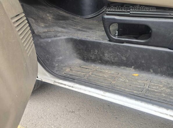 1GCZGGFP6M1209422 2021 CHEVROLET EXPRESS  