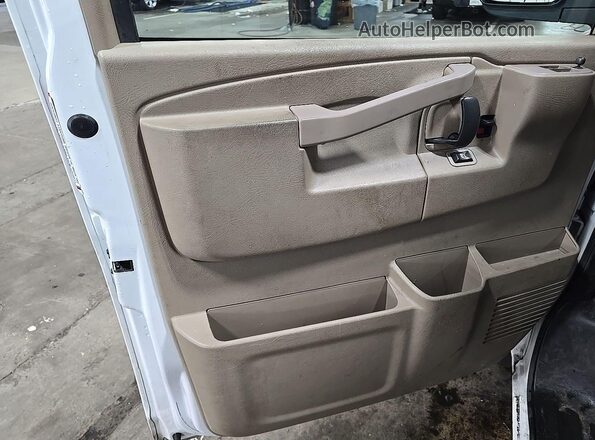 1GCZGGFP6M1209422 2021 CHEVROLET EXPRESS  