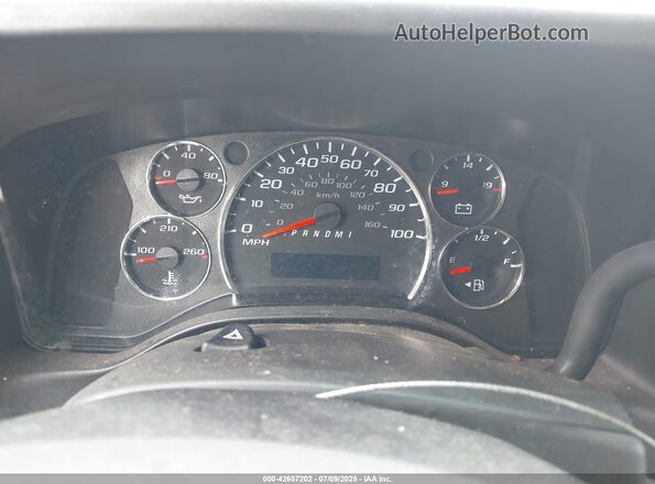 1GCZGHFG7L1161787 2020 CHEVROLET EXPRESS White Вид задніх сидінь