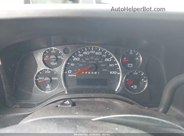 1GCZGHFG7L1161787 2020 CHEVROLET EXPRESS White 