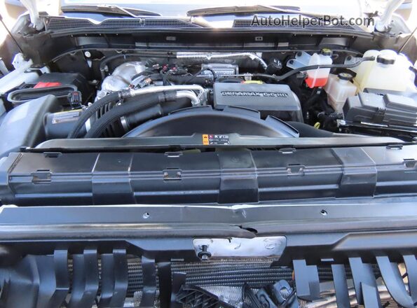 1GD29LEY8PF210895 2023 GMC SIERRA White 