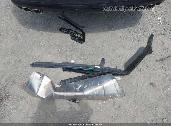 1GKENPKS2RJ181855 2024 GMC ACADIA White ხელსაწყოთა პანელის ხედი