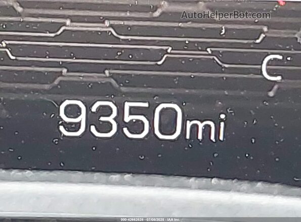 1GKENPKS2RJ181855 2024 GMC ACADIA White 