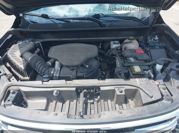 1GKKNRLSXMZ202300 2021 GMC ACADIA Black 