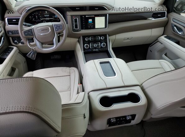 1GKS2JKL2RR192342 2024 GMC YUKON Черный 