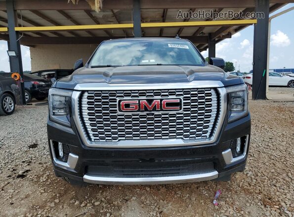 1GKS2JKL2RR192342 2024 GMC YUKON Черный 