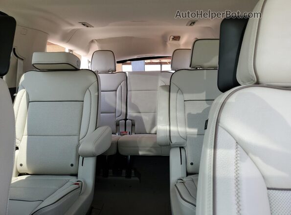 1GKS2JKL2RR192342 2024 GMC YUKON Черный 