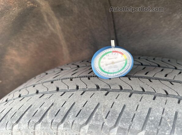 1GNERGKW4NJ142690 2022 CHEVROLET TRAVERSE  Вид задних сидений