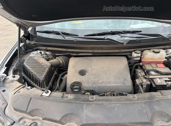 1GNERGKW4NJ142690 2022 CHEVROLET TRAVERSE  Вид панели приборов