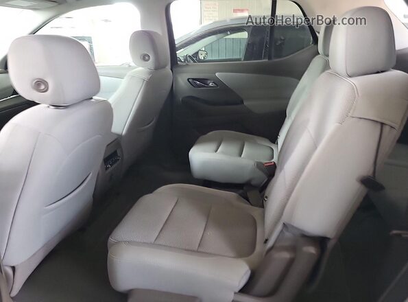 1GNEVGKW0MJ158394 2021 CHEVROLET TRAVERSE  