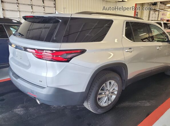 1GNEVGKW2NJ151559 2022 CHEVROLET TRAVERSE  