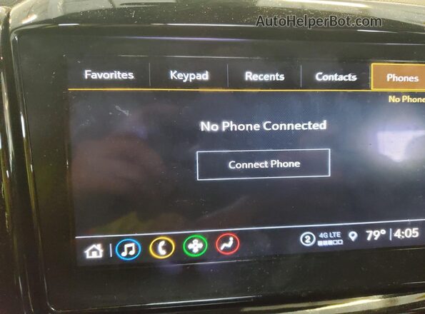 1GNEVGKW2NJ151559 2022 CHEVROLET TRAVERSE  