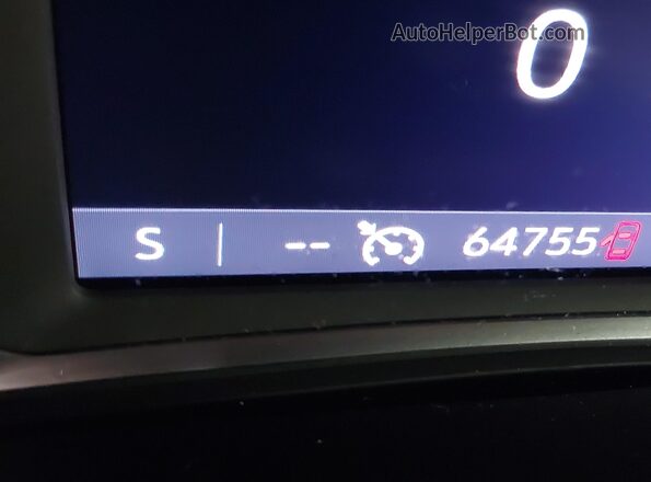 1GNEVGKW3MJ182897 2021 CHEVROLET TRAVERSE  VIN կոդի պիտակի տեսք
