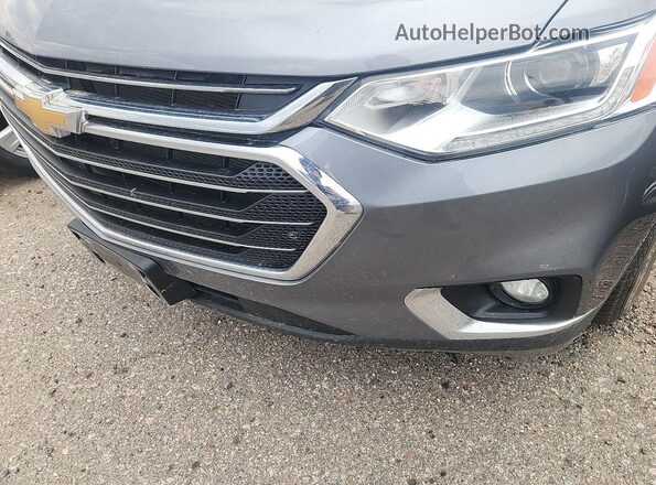1GNEVGKW3MJ185296 2021 CHEVROLET TRAVERSE  