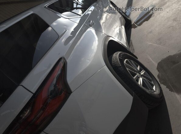1GNEVGKW9PJ269532 2023 CHEVROLET TRAVERSE  Widok wnętrza 360 stopni