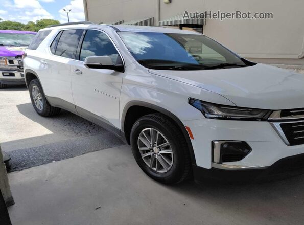 1GNEVGKW9PJ269532 2023 CHEVROLET TRAVERSE  