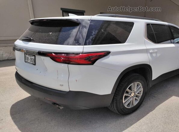1GNEVGKW9PJ269532 2023 CHEVROLET TRAVERSE  