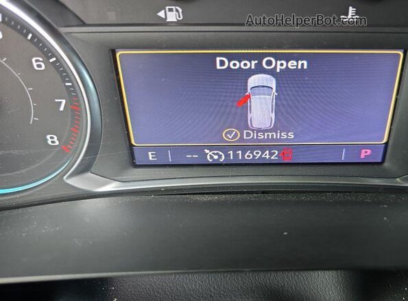 1GNEVGKWXMJ147399 2021 CHEVROLET TRAVERSE  Հետևի նստատեղերի տեսք