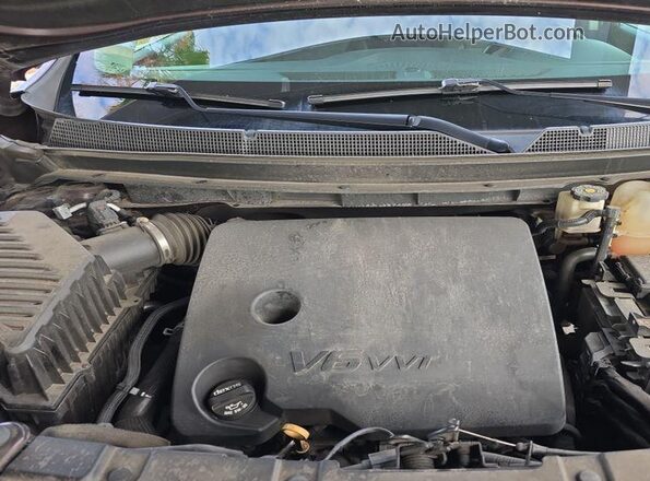1GNEVGKWXMJ147399 2021 CHEVROLET TRAVERSE  