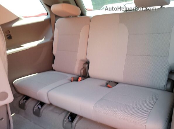 1GNEVGKWXMJ167930 2021 CHEVROLET TRAVERSE  