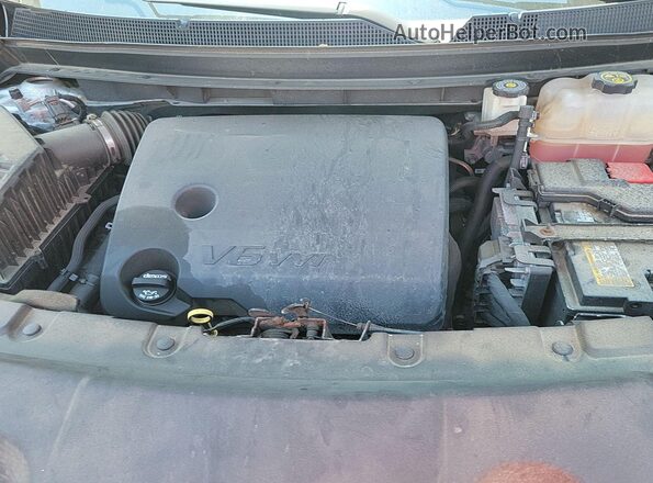 1GNEVGKWXMJ167930 2021 CHEVROLET TRAVERSE  