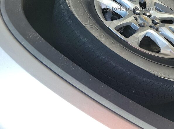 1GNEVGKWXMJ167930 2021 CHEVROLET TRAVERSE  