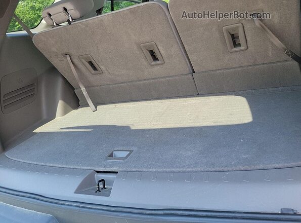 1GNEVGKWXMJ167930 2021 CHEVROLET TRAVERSE  