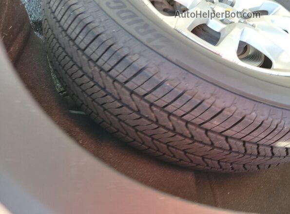1GNEVGKWXMJ167930 2021 CHEVROLET TRAVERSE  