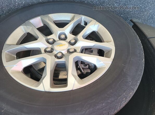1GNEVGKWXMJ167930 2021 CHEVROLET TRAVERSE  