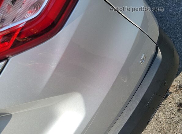 1GNEVMKWXMJ220477 2021 CHEVROLET TRAVERSE  Vista tres cuartos delantera izquierda