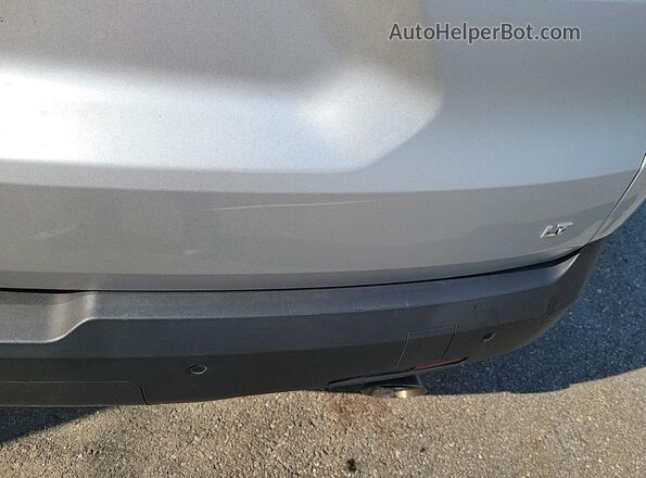 1GNEVMKWXMJ220477 2021 CHEVROLET TRAVERSE  Vista interior trasera