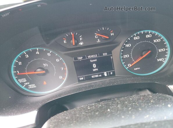 1GNEVMKWXMJ220477 2021 CHEVROLET TRAVERSE  