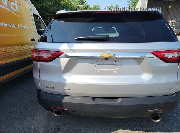 1GNEVMKWXMJ220477 2021 CHEVROLET TRAVERSE  