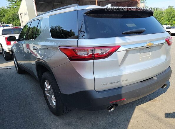1GNEVMKWXMJ220477 2021 CHEVROLET TRAVERSE  
