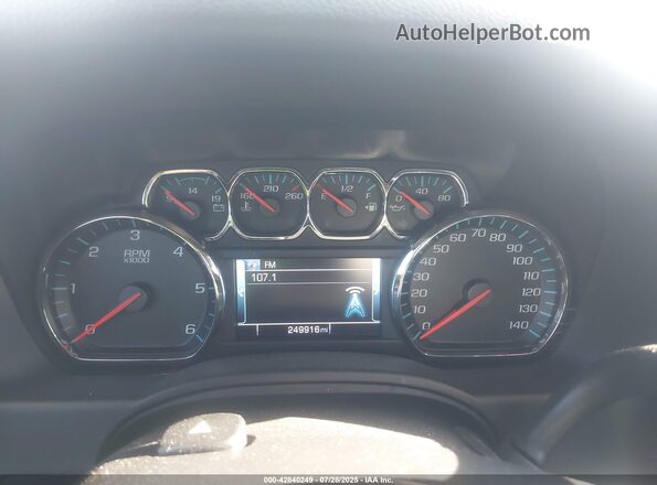 1GNSCHKC7LR304326 2020 CHEVROLET SUBURBAN Black 