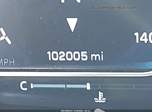 1GNSCNKD2NR130367 2022 CHEVROLET TAHOE Белый 
