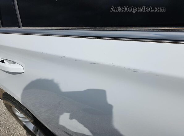 1GNSKAEC6HR334933 2017 CHEVROLET TAHOE  უკანა ხედი